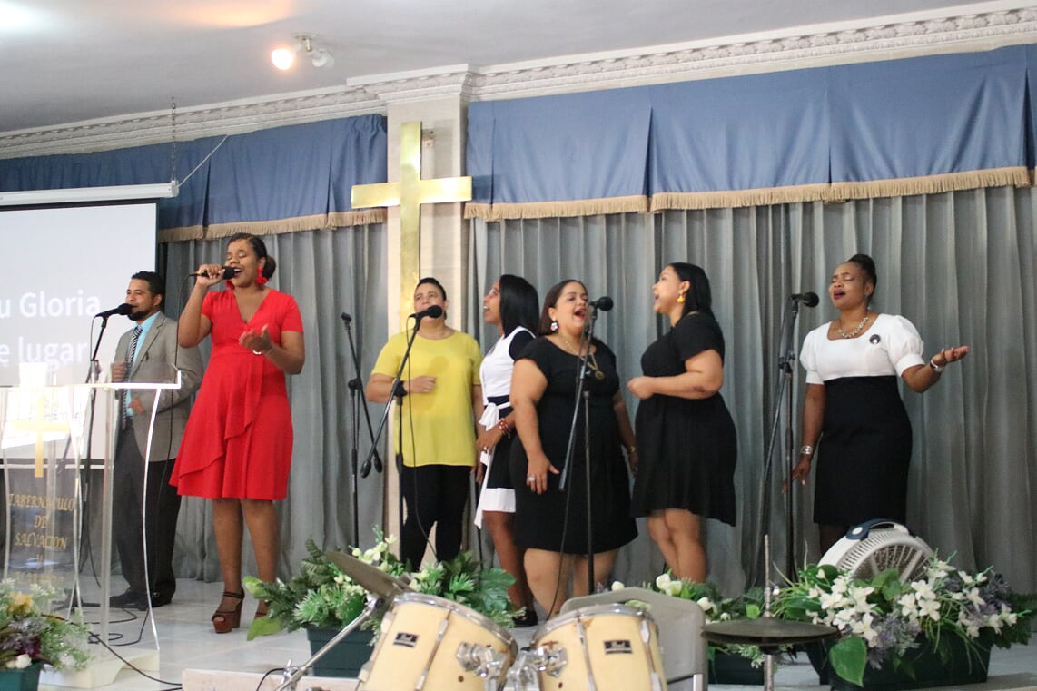 Coro 1