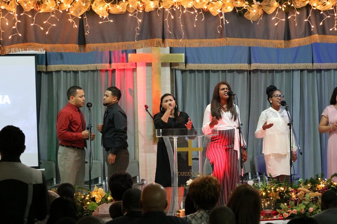 Coro_Navidad