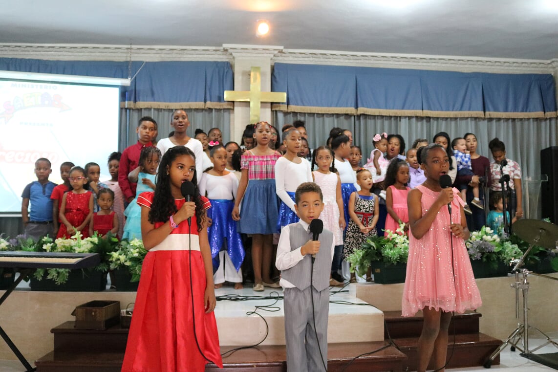 Saetas (2)