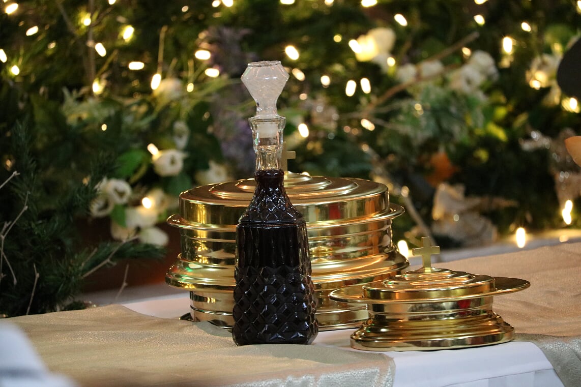 Santa Cena (1)