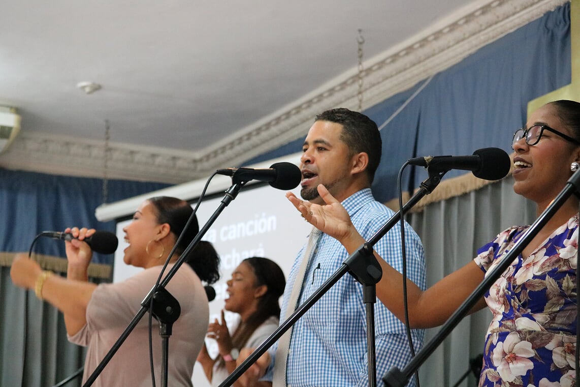 coro