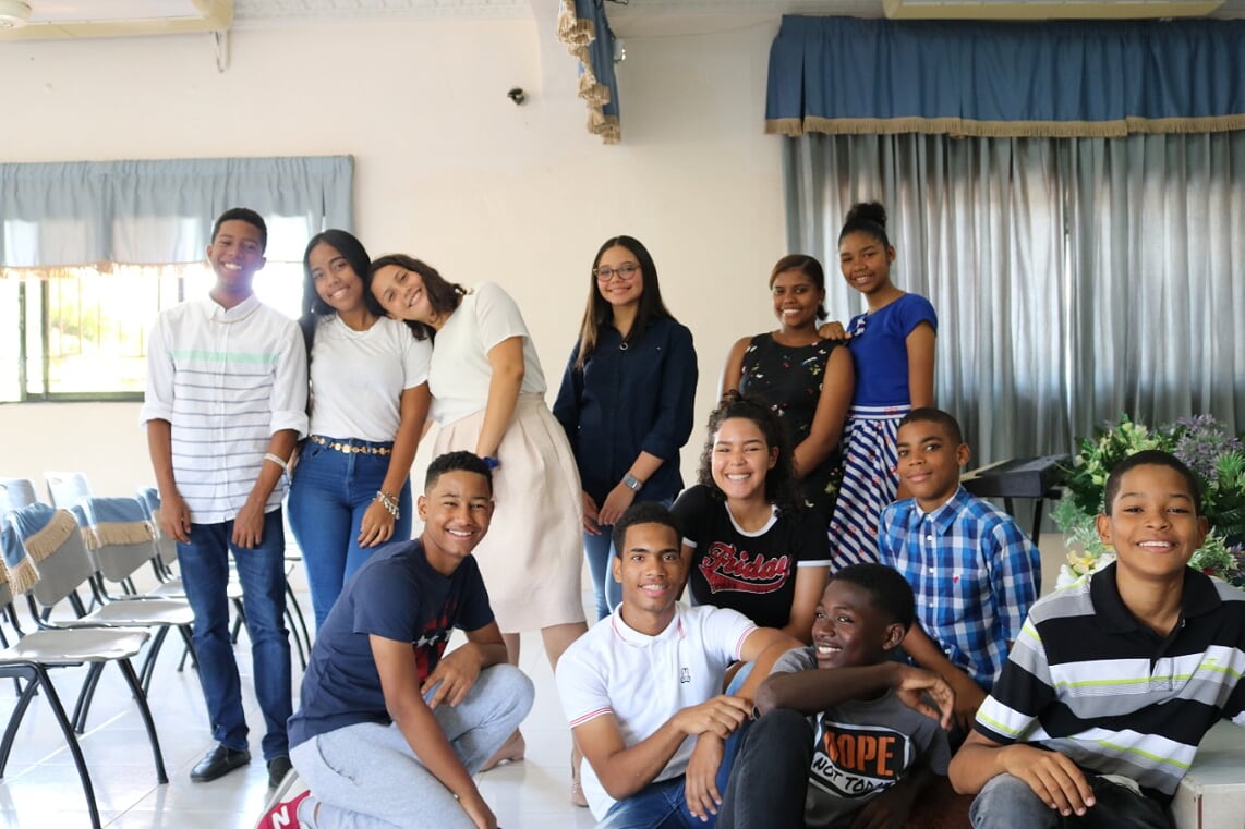 jovenes 4